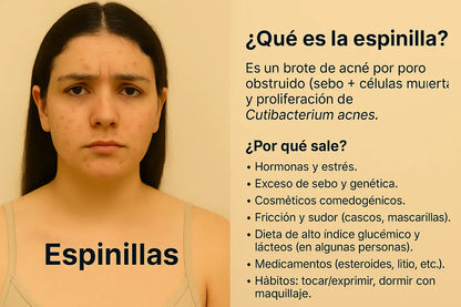 kit Limpieza Profunda, Cuidado Ligero