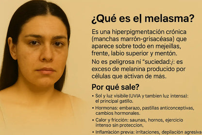 kit Limpieza Profunda, Cuidado Ligero