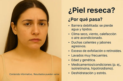 kit Limpieza Profunda, Cuidado Ligero